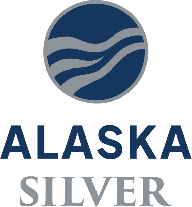 Alaska Silver logo