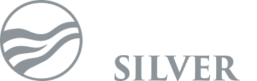 Alaska Silver logo